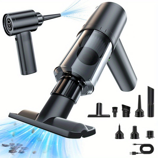 Wireless Vacuum Cleaner (Portable)